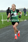 Senior Mens and Womens 2021 Heaton Memorial 10k Road Race, Town Moor, Newcastle. Photo: David T. Hewitson/Sports for All Pics